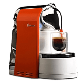 מכונת קפה B100 אספרסו - 1
