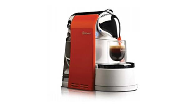 מכונת קפה B100